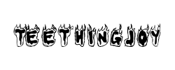 TeethingJoy - logo